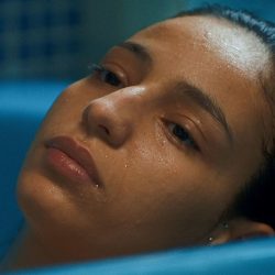 La petite dernière (Sora cea mică)