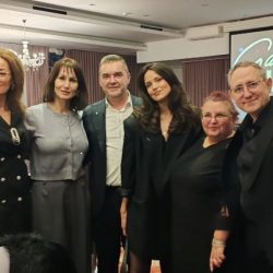 Gala UARF 2026, seară de excelență la București