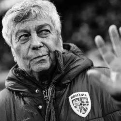 Doliu în fotbalul românesc: Mircea Lucescu s-a stins din viață