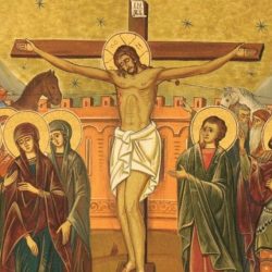 Vinerea Mare – ziua sfântă a jertfei și suferinței, în care credincioșii ortodocși comemorează răstignirea și moartea Mântuitorului Iisus Hristos