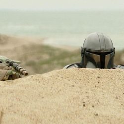 Star Wars: The Mandalorian and Grogu