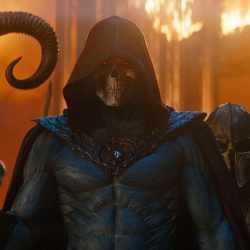 Masters of the Universe (Stăpânii universului)
