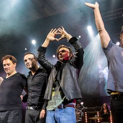 Direcția 5 lansează o baladă rock în stilul celor care au cucerit publicul din nou și din nou de-a lungul anilor