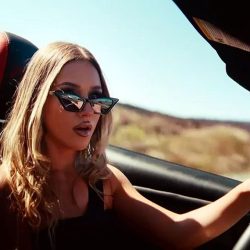 Ioana Ignat lansează piesa și videoclipul "Better Alone" alături de artistul nigerian Zubi