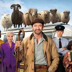 The Sheep Detectives (Turma vede urma)