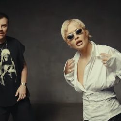 Prima colaborare dintre Zerb și Rita Ora marchează întâlnirea dintre noua scenă electronică braziliană și pop-ul internațional