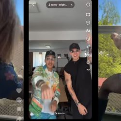 rareș și Ursaru lansează „Regele pe reggaeton" o colaborarea cu vibe latino și energie de vară