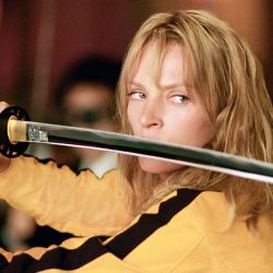 Kill Bill: The Whole Bloody Affair