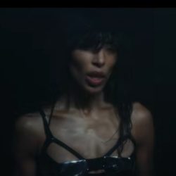 Loreen este întruchiparea iubirii în noul videoclip al piesei "True Love"