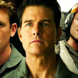 Top Gun: Maverick