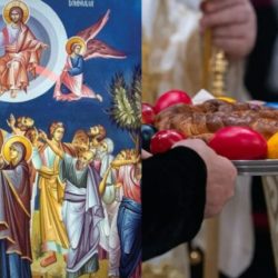 Înălțarea Domnului – sărbătoarea biruinței și a speranței veșnice