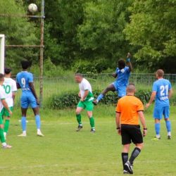 Nera Bogodinț intră de pe primul loc, în play-off-ul Ligii a IV-a!