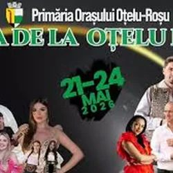 Programul Rugii de la Oțelu Roșu