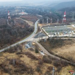 Investiții în infrastructură: O nouă legătură rutieră pentru Reșița