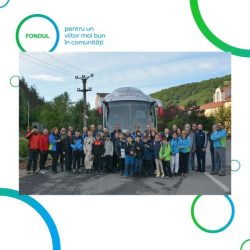 150 de saci de deșeuri adunați de pe Muntele Semenic, în cadrul unei ample acțiuni de ecologizare organizate de Asociația Prietenii Munților Reșița