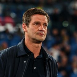 [VIDEO] Cristi Chivu, mesaj emoționant pentru Centenarul CSM Reșița