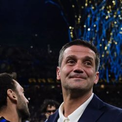 [VIDEO] Cristian Chivu, campion în Serie A cu Inter Milano, la primul sezon ca antrenor!