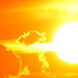 Cod roșu de caniculă: temperaturi de până la 40 de grade în mai multe regiuni ale țării!