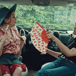 Partir un jour (Rețeta fericirii)