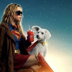 Supergirl