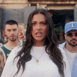 Antonia încearcă o direcție muzicală nouă, care va reaminti publicului de background-ul cultural al artistei