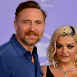 "Sad Girls" de la Bebe Rexha & David Guetta