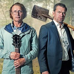 The Last Viking (Ultimul viking)