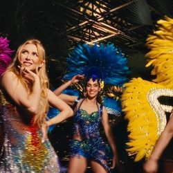 Andreea Bălan revine în prim-plan cu "Bachata în șoapte", o piesă cu influențe latino