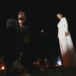 Cleopatra Stratan pășește alături de Vagabundo pe tărâmul afro house, aruncând o primă lance către scena festivalurilor internaționale