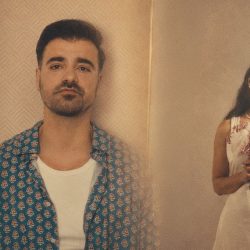 Liviu Teodorescu lansează „O floare", o piesă despre iubirea de care fugi chiar atunci când ai cea mai mare nevoie de ea