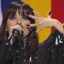 Alexandra Căpitănescu a lansat videoclipul oficial al noii sale piese, "HEAT", și este exact așa cum te-ai fi așteptat: dinamic, intens și plin de energie