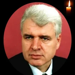 Reșița academică, în doliu