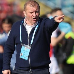 Dorinel Munteanu, la un pas de revenirea pe banca CSM Reșița