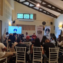 Întâlnirea Națională a Tinerilor Romi, un eveniment dedicat tinerilor romi din România