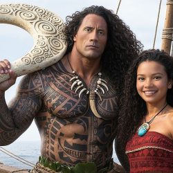 Moana (Vaiana)