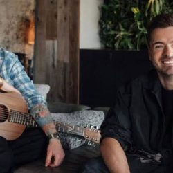 Martin Garrix și Ed Sheeran reiau "Repeat It", în versiune acustică