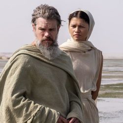 The Odyssey