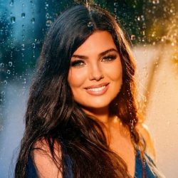 Paula Seling își pune amprenta vocală pe o piesă latino pop intitulată "Ploaie de vară"