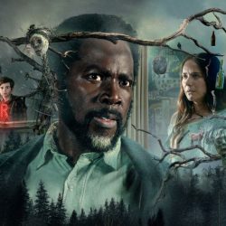 Evil Dead Burn (Cartea morților: Focul din iad)