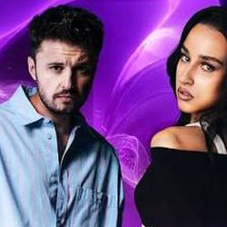 florianrus și Holy Molly celebrează iubirea în noua lor colaborare muzicală. "Atâtea inimi"