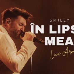 Smiley le oferă fanilor ocazia de a asculta piesa "În lipsa mea" într-o nouă versiune, live, cu orchestră