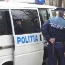 Hoțul care a confundat mașinile descuiate cu „pradă sigură” a fost arestat preventiv