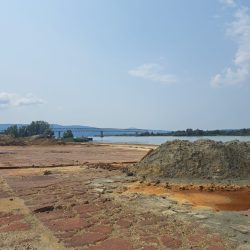 Considerații privind iazurile de la Moldova Nouă și de la Bor. Un proiect româno-sârb ce are în studiu povestea metalelor grele de la granița Dunării
