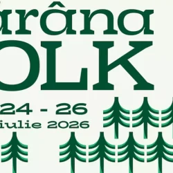 Începe Folkul la Gărâna