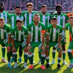 Debut în Liga a treia  și planuri de consolidare a lotului!