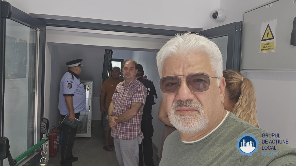 Experții GAL Reșița au monitorizat modul de utilizare a locuințelor din Blocul Mociur