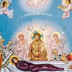 Sfânta Maria Mare- tradiții și obiceiuri de Adormirea Maicii Domnului