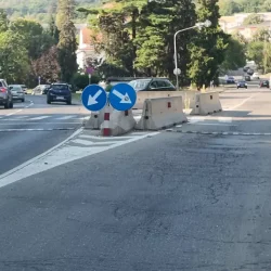 Amenzile neachitate pot lăsa șoferii fără permis
