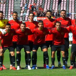CSM Reșița, duel în deplasare cu CSM Olimpia Satu Mare. Dorinel Munteanu: „Vrem un rezultat pozitiv”