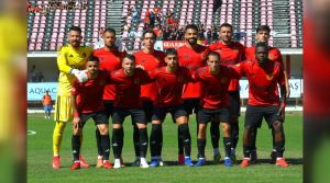 CSM Reșița revine în campionat cu un meci de foc împotriva liderului CSM Slatina